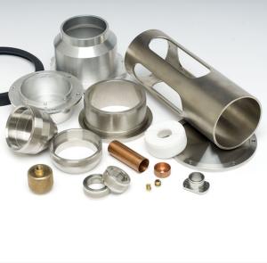 Quality OEM Cnc Milling Precision Hardware Parts wholesale