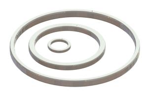 Quality Temperature and pressure measuring device Backing ring Drilling Accessories wholesale