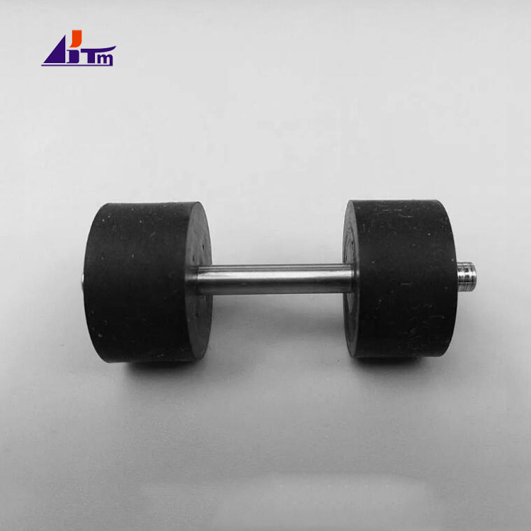 NMD Glory DeLaRue NMD100 ND200 Shaft Roller ATM Parts A008440