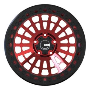 Quality ET20 19 Inch Monoblock Wheels 4X4 SUV Off Road Alloy Wheels wholesale