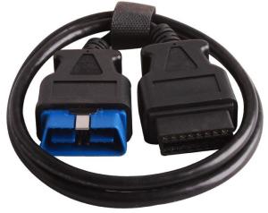 Quality BMW ICOM OBD 16pin to obd 16pin Cable wholesale