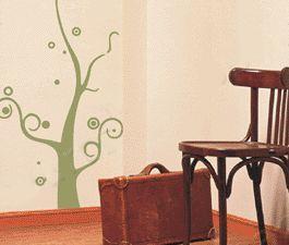 Quality House Decoration Wall Sticker F170 / Removable Sticker wholesale