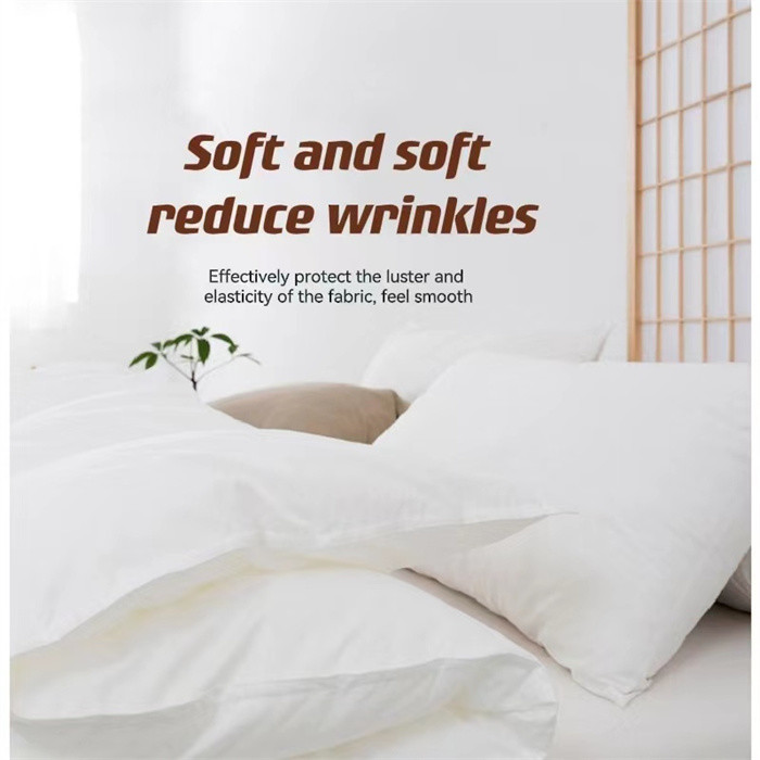 Guar Gum With High Cost Performance Has Medium Viscosity And Low Degree Of Substitution For Fabric Softener