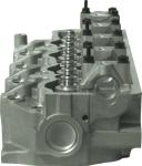 HYUNDAI H100 H1 4D56 4D55T Aluminum Cylinder Head 22100-42U00 908511 2.5L 8V