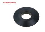 Belt Disc Sulzer Spare Parts Textile Machinery Spare Parts Intermediate Disc