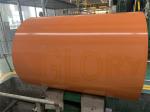 Pre-painted coil, color coated sheet, color coated plate, coated metal sheet