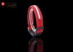 Strap Adjustable Puppy LED Dog Collar LED Lights Cat Dog Necklace
