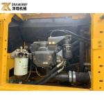 Used KOMATSU PC220-8 Excavator Hydraulic Cylinder 22T 23420KG