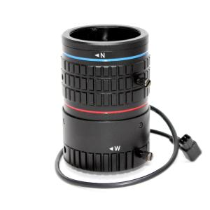Quality CCTV HD 1080P IP Camera 3MP 4mm Auto Iris Lenses wholesale