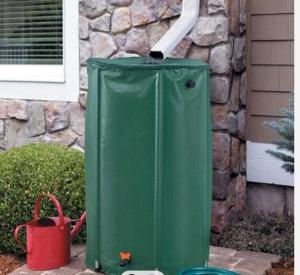 Quality 50L Portable Rain Barrel wholesale