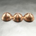 Lychnorum Plasma Cutting Consumables Spare Parts Cutter Nozzle