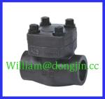 Forged Check Valve