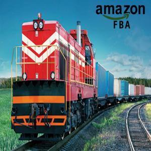 Quality Railway Transport Include Duty Train From China To France wholesale