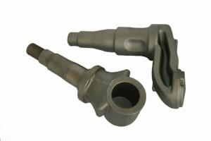 Quality Titanium Alloy Heavy Duty Truck Parts , Stainless Steel Truck Parts High Reliability wholesale