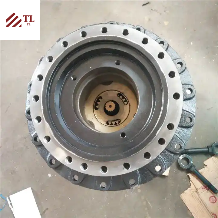 Final Drive for 320C 320D 323D Crawler Excavator 148-4696 209-5992 267-6796 227-6949