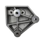 Transmission Aluminum Bracket OE 9801472880 For Peugeot 2008 301 Citroen C3XR