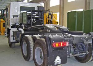 Quality 68KN Hydraulic Tugger Winch 15000lbs For Truck Planetary Gear wholesale