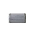 Perforated Plates Lube Oil Filter Cartridge , Lightweight Hydraulic Oil Return