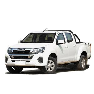 Quality Isuzu Dmax Substitute 4x4 Diesel Pickup Truck 5330*1860*1785 Dimensions wholesale