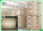 120gsm 60gsm White Offset Paper Bond Woodfree Paper Roll For Hardcover Book /