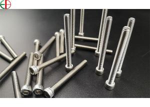Quality M5 SS 316 Grade 8.8 Stainless Socket Head Bolts wholesale