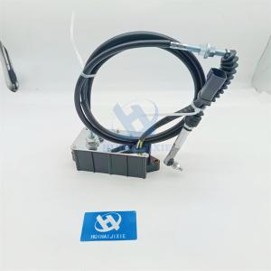Quality 21EN-32300 21EN32300 Excavator Engine Parts Diesel Engine Throttle Motor wholesale