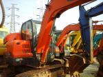 Original doosan dx80 crawler excavator for sale/used doosan excavator for sale