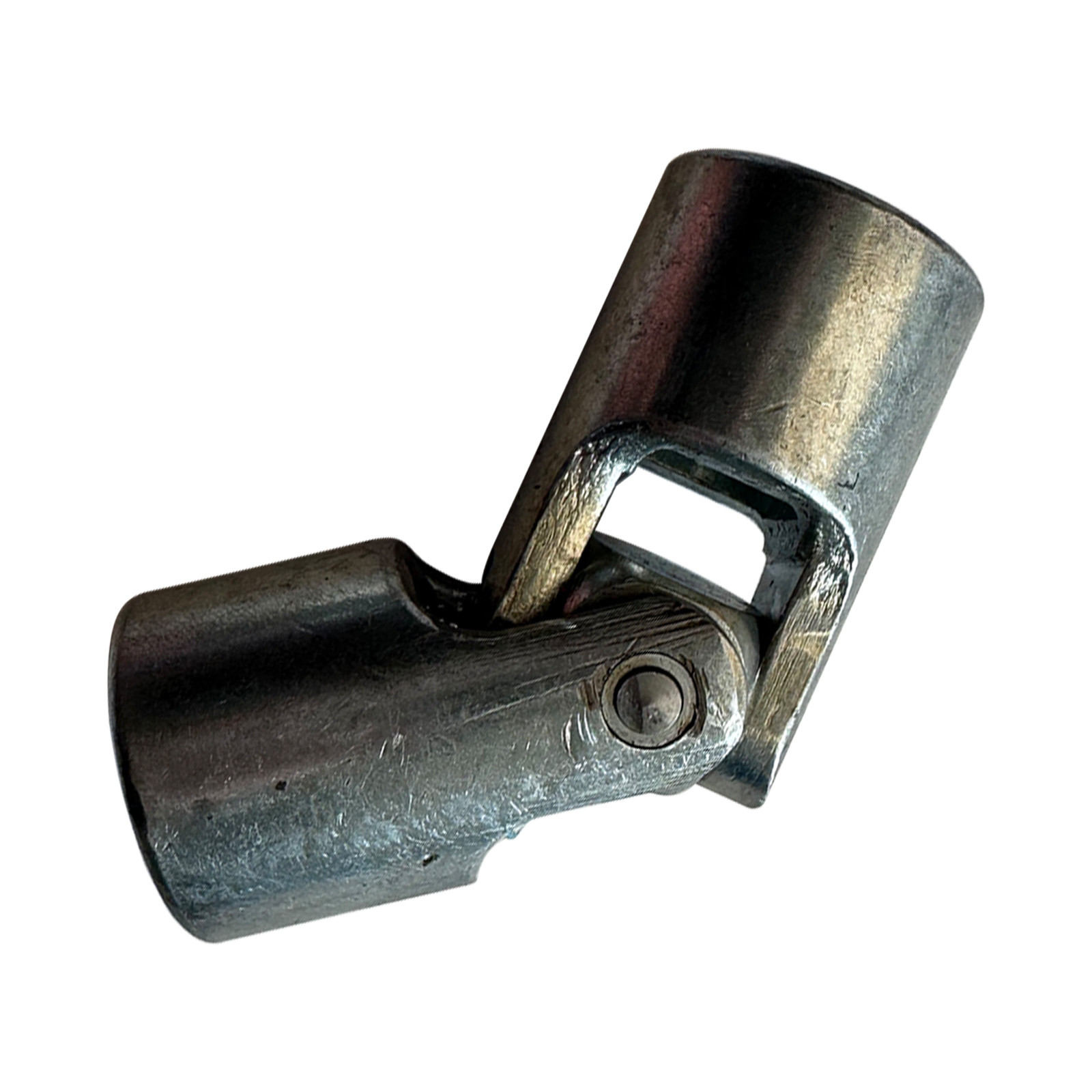Cross Joint 14mm Square Inner Hole Joint 2175079 for Road Milling Machine Asphalt Paver Spare Parts