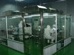 ISO Standard 220V Modular Clean Room For Pharmacy Laboratory