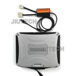 Specialized Excavator Diagnostic Tool , Heavy Duty Truck Diagnostic Scanner
