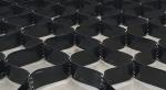Landscaping Gravel Grid Geocell Supplier For Earthwork And Driveway
