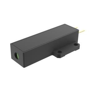 Quality Erbium-Doped Glass Diode Lasers 1535nm 1537nm Wavelength Er Glass Laser wholesale