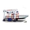 Buy cheap yatch crane from wholesalers