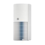 HEPA 12 5 Million Anion Room Air Purifier Remote Control EMC