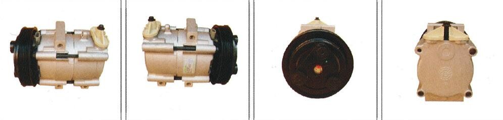 ALA20908 Ford AC COMPRESSOR Ford AC COMPRESSOR Fs10 AC COMPRESSOR 138mm AC Compressor