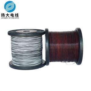 Quality Ul758 Ul1581 XLPE Wire Cable OEM &amp; ODM Service Environmental Testing Pass RHS wholesale