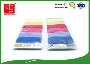 Quality Logo printing cable tie Small packing Supermarket goods wholesale