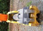 30 Ton Excavator Demolition Shears Demolition Crusher Concrete Pulverizer