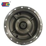 Kobelco Mini Excavator Swing Motor YN15V00025F3 For M5X130 SK200-6E