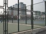 HOT sales Chain Link Fencing,Industrial Fencing,sport yard fence