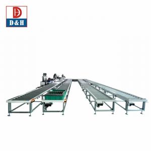 Quality Silicone Dispensing System Fluid Automated Liquid Dispensing Equipment wholesale