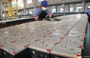 Quality Rechargeable Lithium Iron Phosphate Battery for Home Battery Energy Storage wholesale