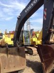Used volvo EC290 excavator for sale