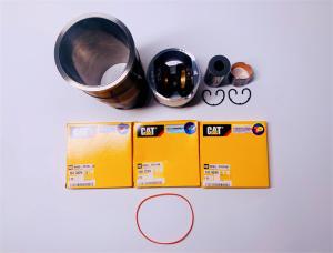 Quality Iron 238-2720 Cylinder Sleeve Liner Kit For CAT C7 E329D 190112 wholesale
