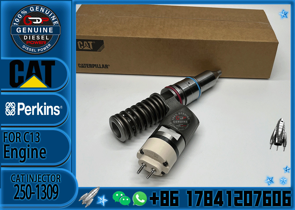13282585 20R8066 Diesel Fuel Injector 328-2585 20R-8066 For Cat C7 IT62H PM-102 120 140 160 525 535 545 325 326 328 329