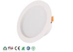 AC220V 5W 7W 9W LED Recessed Downlight / Energy Saving Round LED Down Lamp