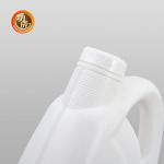 SGS 1000ml Engine Oil Bottle Empty HDPE Motor Oil Container