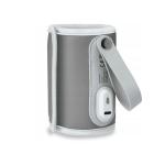 Thermostat 42℃ Portable USB Powered Bottle Warmer For Car