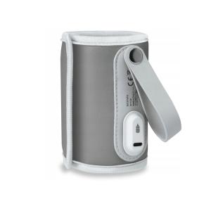 Quality Thermostat 42℃ Portable USB Powered Bottle Warmer For Car wholesale