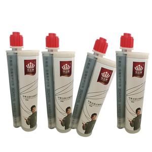 Quality High Performance Epoxy Adhesive Chemical Anchor Rebar Glue wholesale